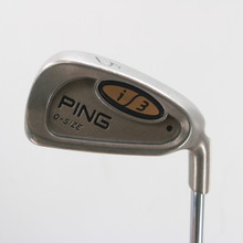 Ping i3 O-Size Individual 5 Iron Black Dot Steel JZ Stiff Right-Handed S-155594