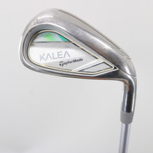 TaylorMade Women's Kalea Individual 9 Iron Graphite L Ladies Right-Hand C-155605