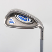 Ping G5 Individual 8 Iron Black Dot Graphite TFC 100 Senior Right-Hand C-155606