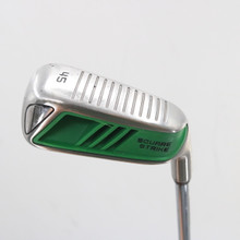 Square Strike Chipper Chipping Wedge 45 Degree Steel Wedge Right-Handed S-155581