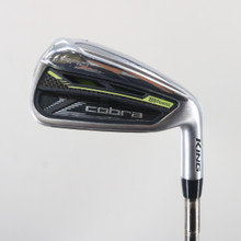 Cobra King Rad Speed 3D Printed 7 Iron Graphite Senior Flex Right-Hand C-155610