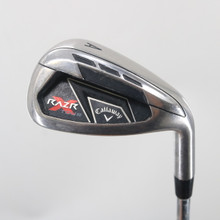 Callaway RAZR X Tour A Approach Wedge Steel Stiff Right-Hand C-155612