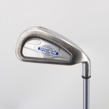 Callaway Steelhead X-14 X14 Individual 5 Iron Graphite Stiff RH C-155614