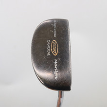 YES! Marilyn C-Groove Half Mallet Putter 33 Inches Steel Right-Hand C-155619