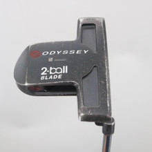 Odyssey DFX 2-Ball Blade Putter 36 Inches Steel Shaft Right Handed C-155620