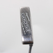 TaylorMade Ghost Tour Black Daytona Putter 34 Inches Right Handed  C-155621
