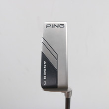 Ping Anser D Blade Putter Blade Putter 35 Inches 35" Steel Right-Handed S-155586