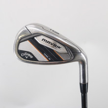 Callaway Mavrik Max W Individual 9 Iron Graphite Ladies Flex RH C-155628