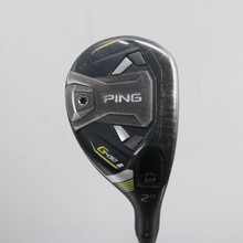 PING G430 2 Hybrid 17 Degrees Graphite ALTA CB 70-SR Senior Right-Hand S-155553