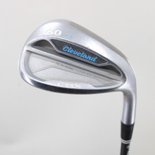 Cleveland CBX LW Lob Wedge 60 Degrees 60.10 Graphite Ladies RH C-155631