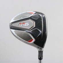 TaylorMade M6 Women's 3 Fairway Wood 16.5 Deg Graphite 45-L Ladies RH S-155554