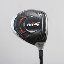 TaylorMade M4 Fairway 3 Wood 15 Degrees Graphite Atmos 5R Regular RH S-155555