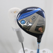 XXIO 13 Women's 4 Fairway Wood 18 Deg Graphite 1300L Ladies Right-Hand S-155556