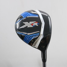 Callaway XR Women's 7 Fairway Wood 21 Deg Graphite Project X 4.0 Ladies RH S-155560