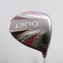 PING G Le2 Women's Driver 11.5 Deg Graphite ULT 240 Ladies Right-Handed S-155571