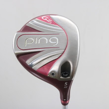 PING G Le2 Women's Fairway 5 Wood 22 Deg Graphite Ladies Right-Handed S-155572
