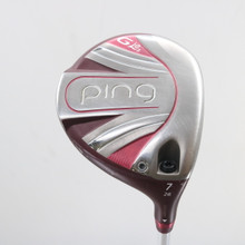 PING G Le2 Women's Fairway 7 Wood 26 Deg Graphite Ladies Right-Handed S-155573
