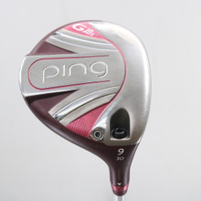 PING G Le2 Women's Fairway 9 Wood 30 Deg Graphite Ladies Right-Handed S-155574