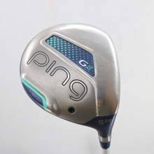 PING G Le Women's 5 Fairway Wood 22 Degree Graphite ULT 230 L Ladies RH S-155575