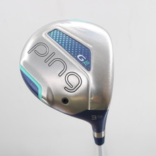 PING G Le Women's 3 Fairway Wood 19 Degree Graphite ULT 230 L Ladies RH S-155576