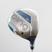PING G Le Women's 7 Fairway Wood 26 Degree Graphite ULT 230 L Ladies RH S-155577