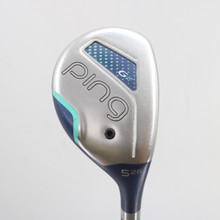 Ping G Le Women's 5 Hybrid 26 Degrees Graphite ULT 230 Ladies Right-Hand S-155578