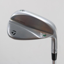 Taylormade Milled Grind 4 Pitching Wedge 46 Deg 46.09SB Steel Stiff RH S-155569