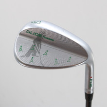 Ping Glide Forged Gap Wedge 52 Deg 52.10 Red Dot KBS 120 Steel Stiff RH S-155606