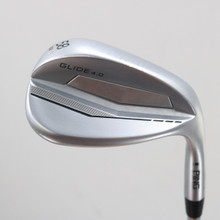 Ping Glide 4.0 Lob Wedge 58 Deg 58.14W Black Dot AWT 2.0 Steel Regular RH S-155607