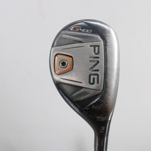 PING G400 3 Hybrid 19 Degrees Graphite Alta CB R Regular Right-Handed S-155609
