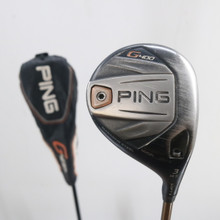 PING G400 Fairway 3 Wood 14.5 Degrees Graphite Alta CB 65-R Regular RH S-155610