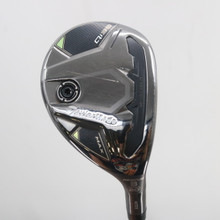 TaylorMade Qi35 Max Rescue 3 Hybrid 20 Deg Graphite Ventus Regular RH S-155612
