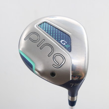 PING G Le Women's 7 Fairway Wood 26 Degree Graphite ULT 230 L Ladies RH S-155618