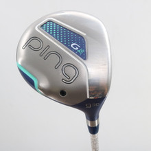 PING G Le Women's 9 Fairway Wood 30 Degree Graphite ULT 230 L Ladies RH S-155619