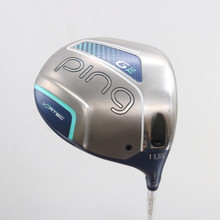 Ping G Le Women's Driver 11.5 Deg Graphite ULT 230 Ladies Right-Handed S-155620