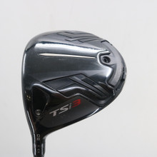 Titleist TSi3 Driver 9.0 Degrees Graphite Kuro Kage S Stiff Left-Handed S-155640