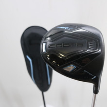 Cobra Air X Offset Women's 1 Driver 15 Deg Graphite UltraLite Ladies RH S-155643