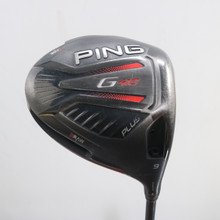 PING G410 Plus Driver 9 Degrees Graphite Alta CB 55-S Stiff Right-Hand S-155646