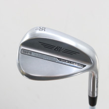 Titleist Vokey SM10 Tour Chrome Wedge 56 Deg 56.10S Graphite Ladies RH S-155657