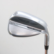 Titleist Vokey SM10 Tour Chrome Sand Wedge 56 Deg 56.08 M-Grind Steel RH S-155660