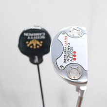 Titleist Scotty Cameron Select Fastback Putter 32 Inches 32" Steel RH S-155673