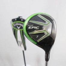 Callaway GBB EPIC Women's 3 Fairway Wood 15 Degrees Graphite Ladies RH S-155676