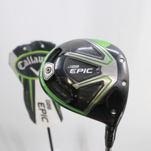 Callaway GBB Epic Driver 9.0 Degrees Graphite Rogue Max 65-S Stiff RH S-155677