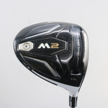 TaylorMade M2 Women's Driver HL Graphite REAX 45-L Ladies Right-Handed S-155680