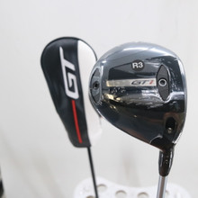 Titleist GT1 Women's 5 Fairway Wood 18 Deg Graphite Speeder Ladies RH S-155685