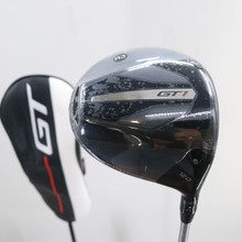 Titleist GT1 Women's Driver 12.0 Deg Graphite Air Speeder R3 Ladies RH S-155687