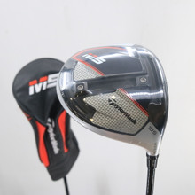 TaylorMade M5 Driver 10.5 Degree Graphite Atmos 6R Regular Right-Handed S-155688