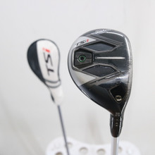 Titleist TSi1 TSi1 5 Hybrid 23 Deg Graphite Ascent Aldila R2 Senior RH S-155704