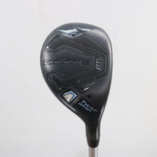 Cobra Air X Air-X Offset Women's 7 Hybrid 31 Degrees Graphite Ladies RH S-155708