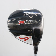Callaway X Hot Driver 9.5 Degrees Graphite Project X S Stiff Right-Hand S-155709